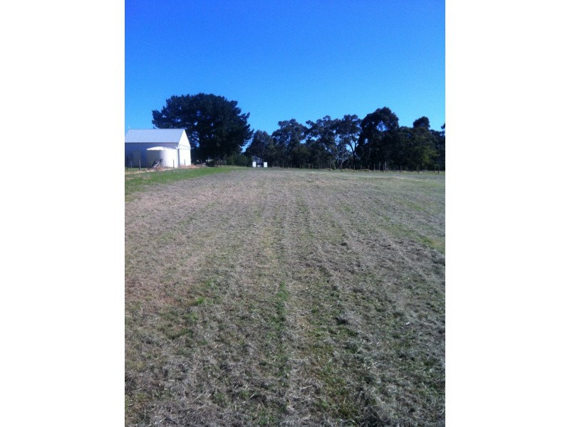 Lot 2 370 Old Melbourne Road, Traralgon VIC 3844