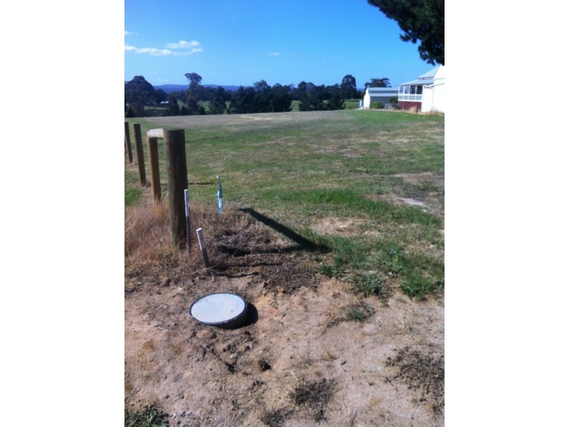 Lot 2 370 Old Melbourne Road, Traralgon VIC 3844