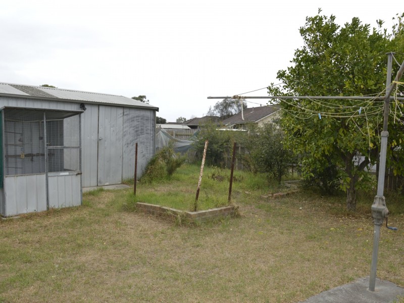 Lot 3 370 Old Melbourne Road, Traralgon VIC 3844