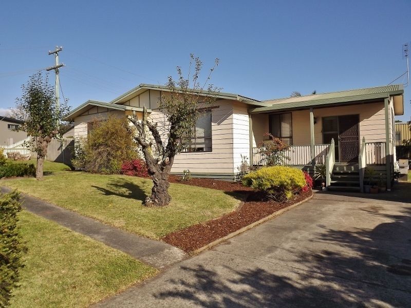 9 Torres Street, Newborough VIC 3825