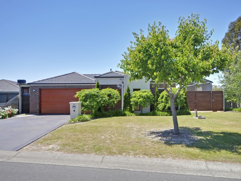 95 Ellavale Drive, Traralgon VIC 3844