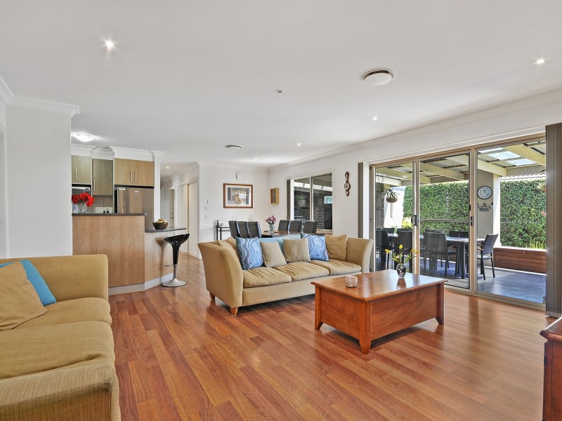 95 Ellavale Drive, Traralgon VIC 3844