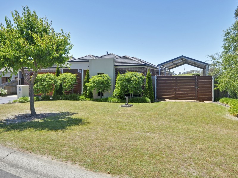 95 Ellavale Drive, Traralgon VIC 3844