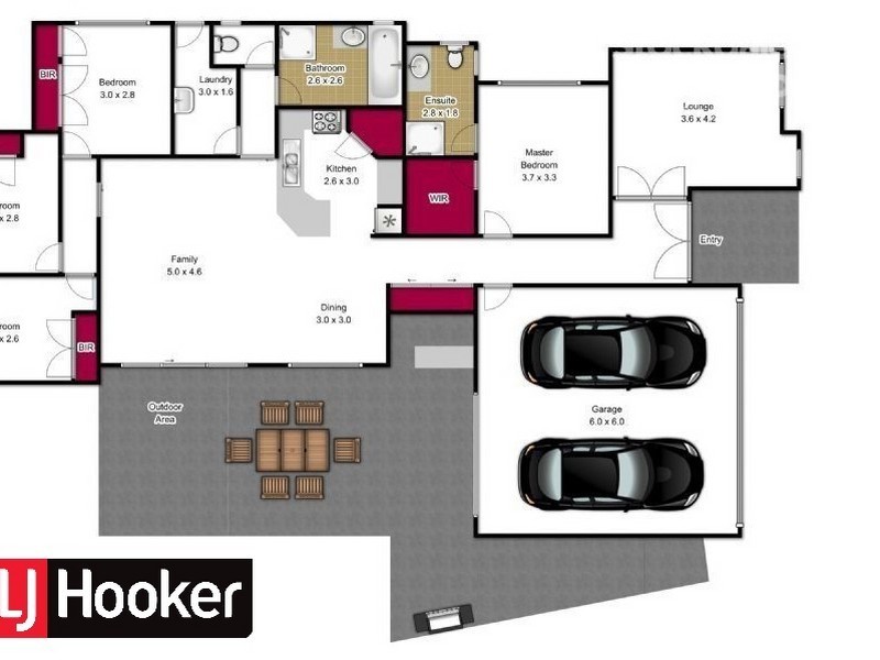 95 Ellavale Drive, Traralgon VIC 3844