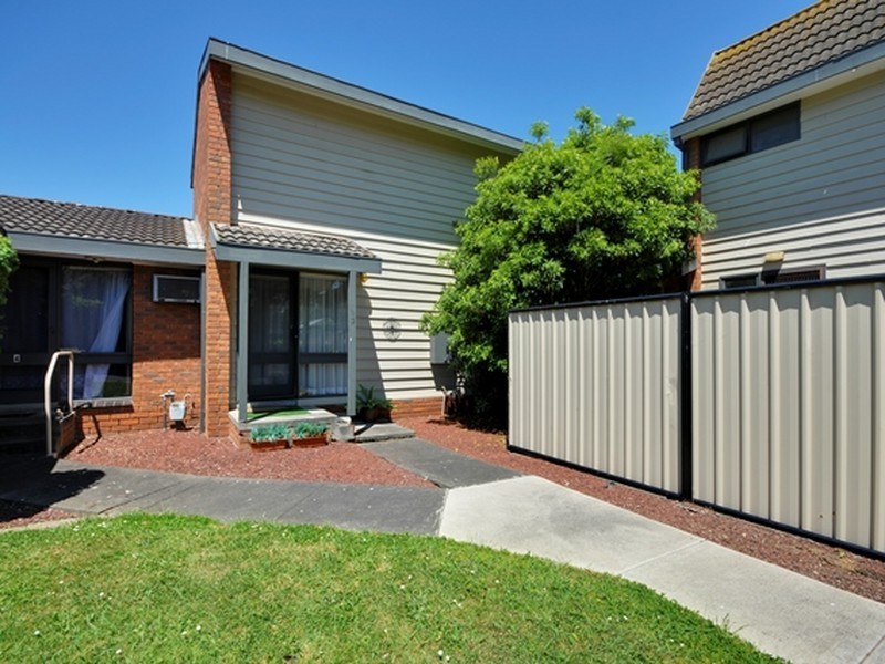 3/28-30 George Street, Traralgon VIC 3844