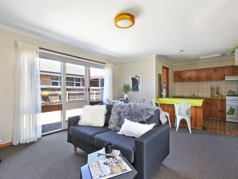 3/28-30 George Street, Traralgon VIC 3844