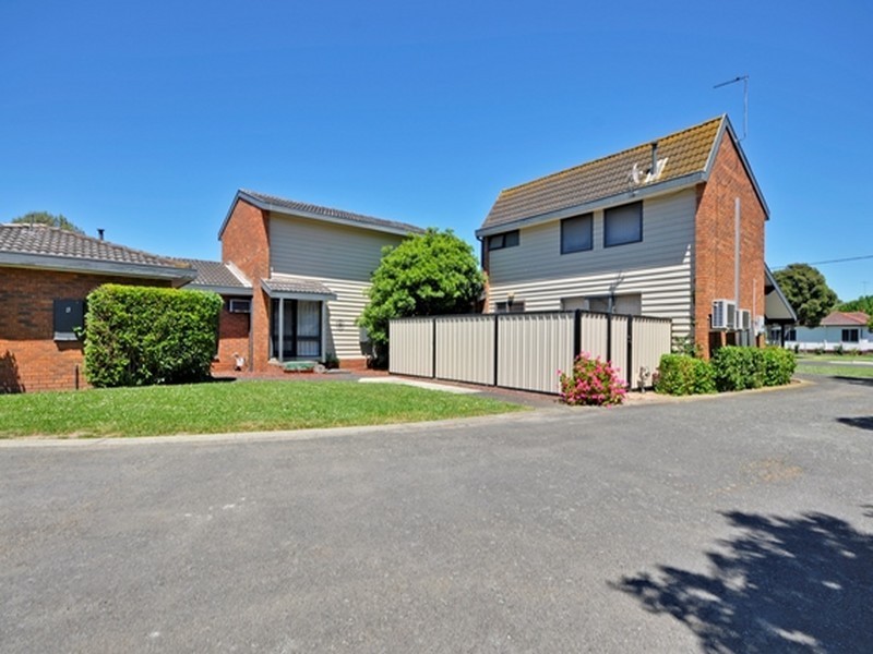 3/28-30 George Street, Traralgon VIC 3844