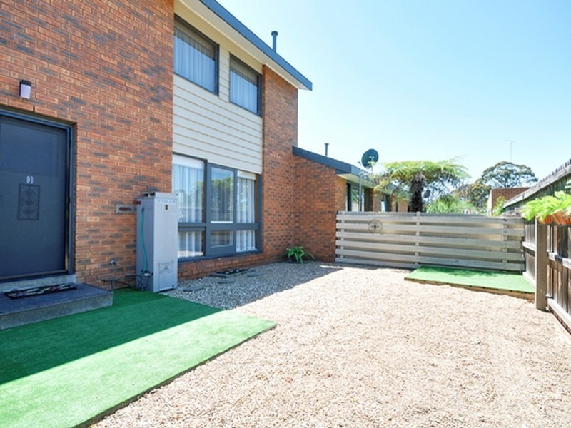 3/28-30 George Street, Traralgon VIC 3844