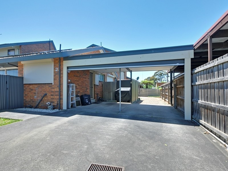 3/28-30 George Street, Traralgon VIC 3844