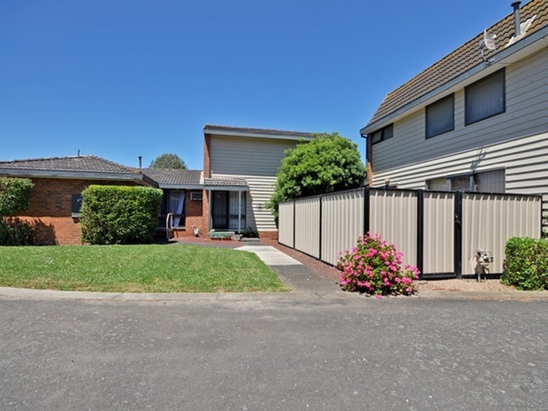 3/28-30 George Street, Traralgon VIC 3844