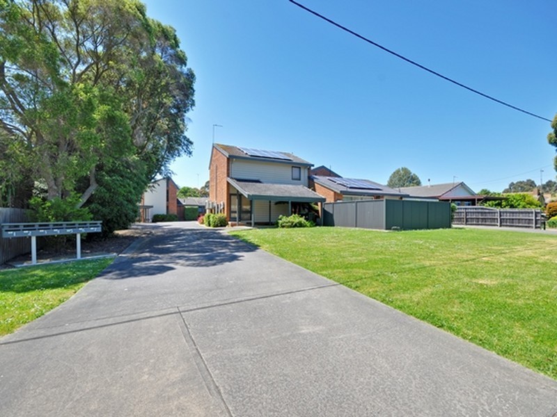3/28-30 George Street, Traralgon VIC 3844