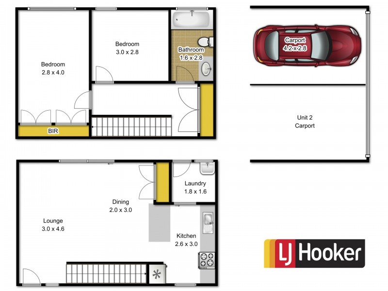 3/28-30 George Street, Traralgon VIC 3844