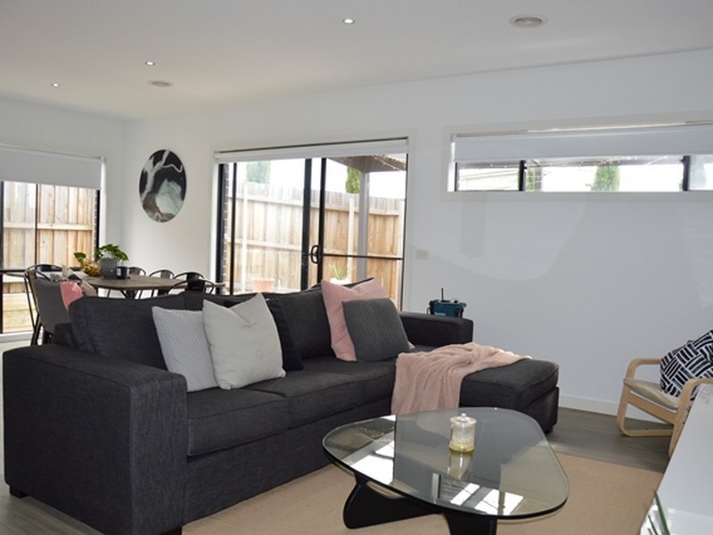 Unit 1/21 Tintern Place, Traralgon VIC 3844