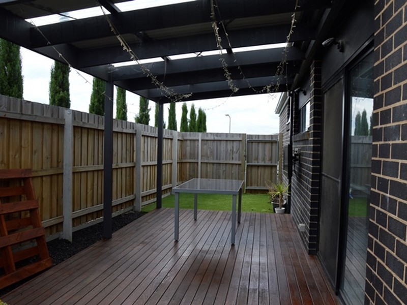 Unit 1/21 Tintern Place, Traralgon VIC 3844