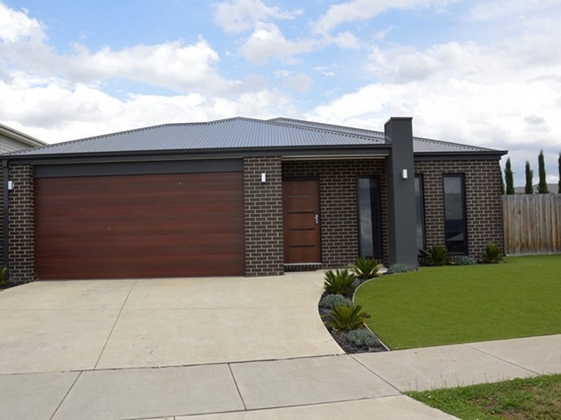 Unit 1/21 Tintern Place, Traralgon VIC 3844