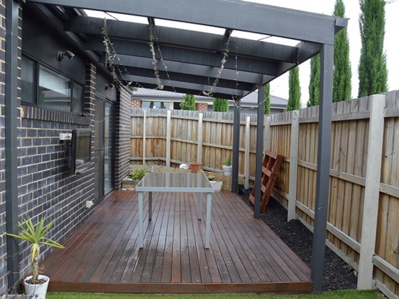 Unit 1/21 Tintern Place, Traralgon VIC 3844