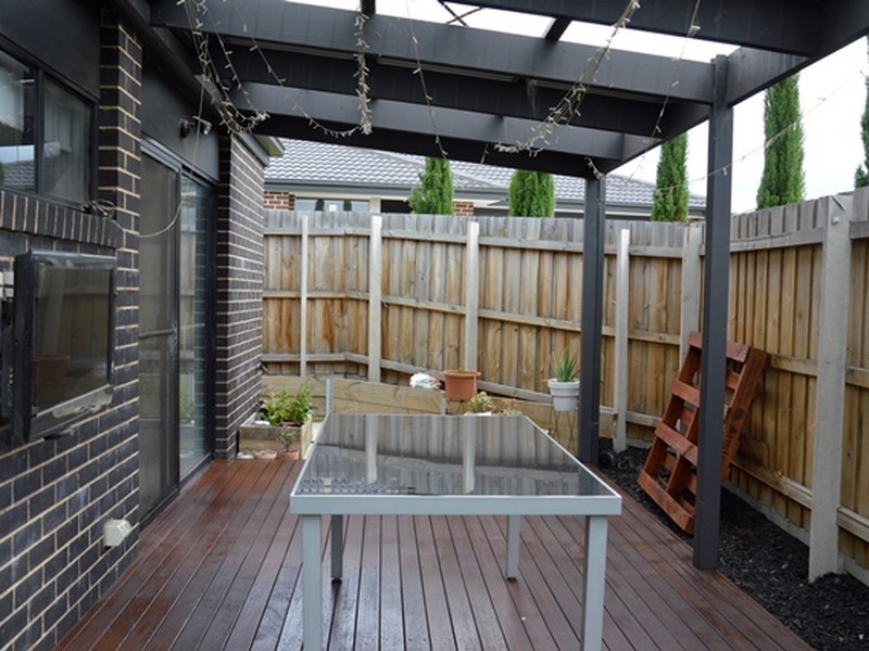 Unit 1/21 Tintern Place, Traralgon VIC 3844
