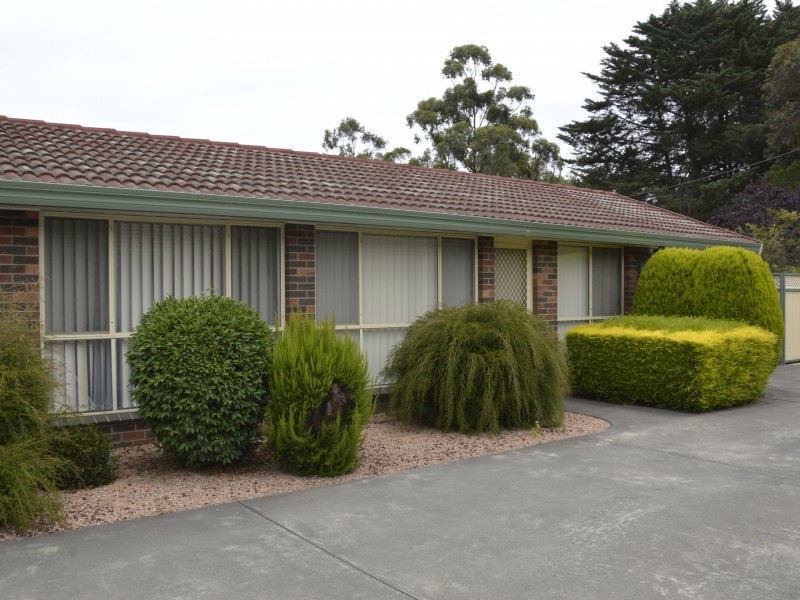 Unit 4/42-44 Collins Street, Traralgon VIC 3844