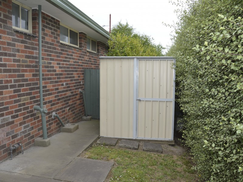Unit 4/42-44 Collins Street, Traralgon VIC 3844