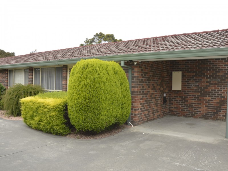 Unit 4/42-44 Collins Street, Traralgon VIC 3844