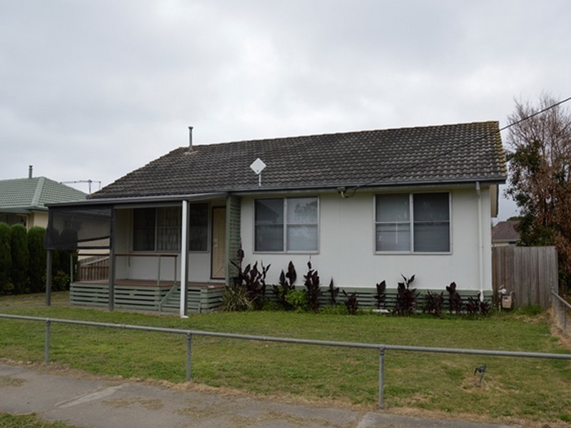 24 Dawson Street, Rosedale VIC 3847