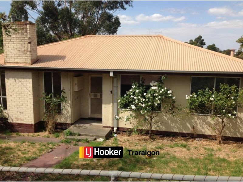 5 Kelly Street, Morwell VIC 3840