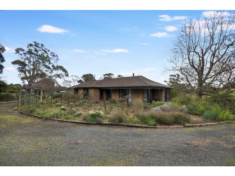 40 Wilkan Drive, Hazelwood North VIC 3840