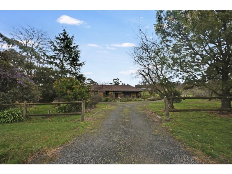 40 Wilkan Drive, Hazelwood North VIC 3840