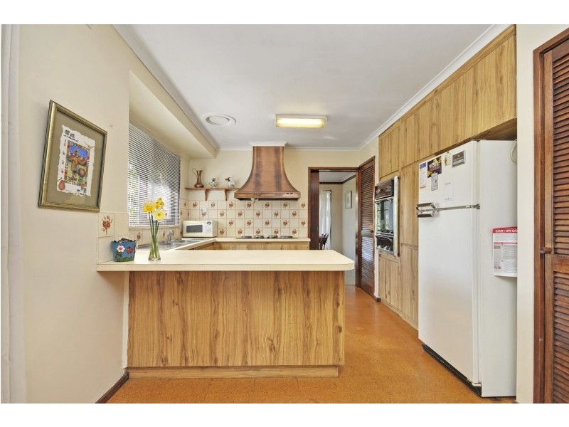 40 Wilkan Drive, Hazelwood North VIC 3840