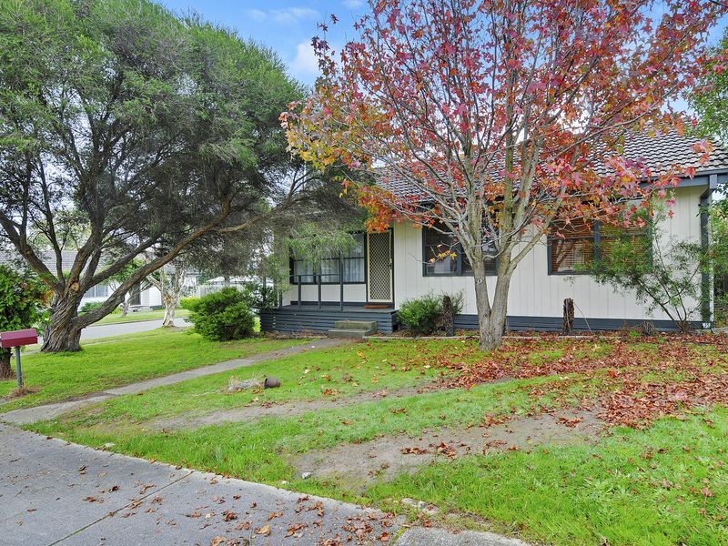 56 Newman Crescent, Traralgon VIC 3844