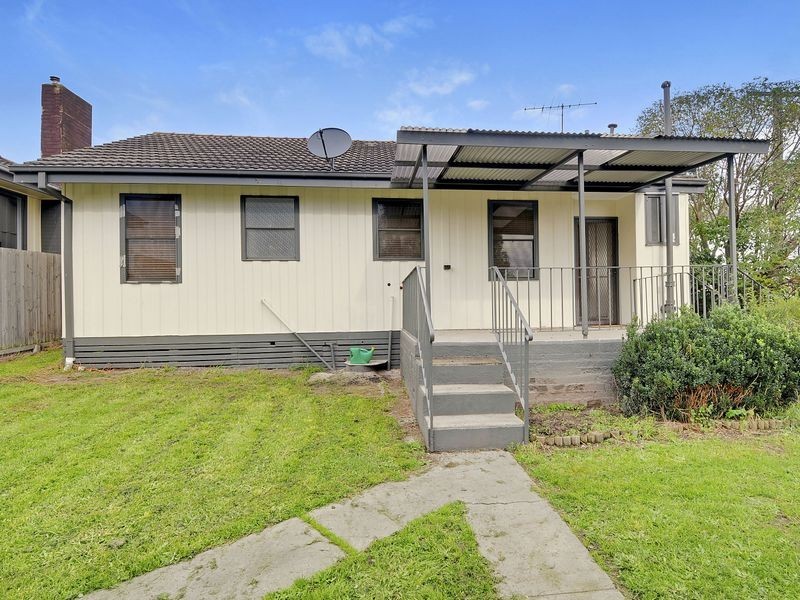 56 Newman Crescent, Traralgon VIC 3844