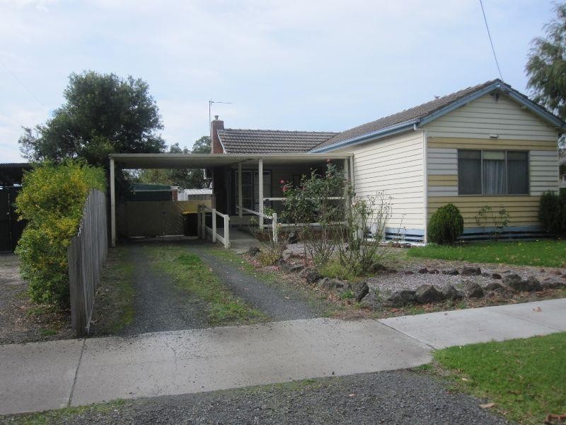 34 Washington Street, Traralgon VIC 3844