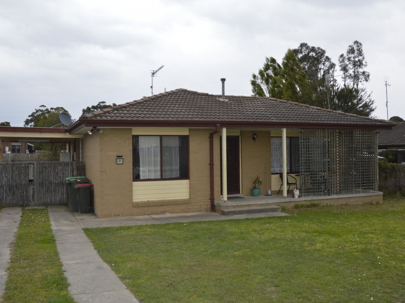3 Curringa Court, Churchill VIC 3842