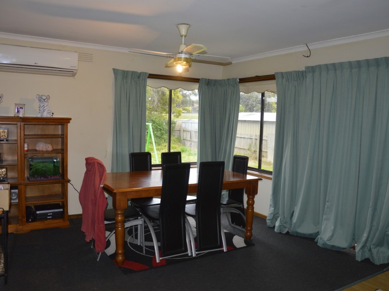 3 Curringa Court, Churchill VIC 3842