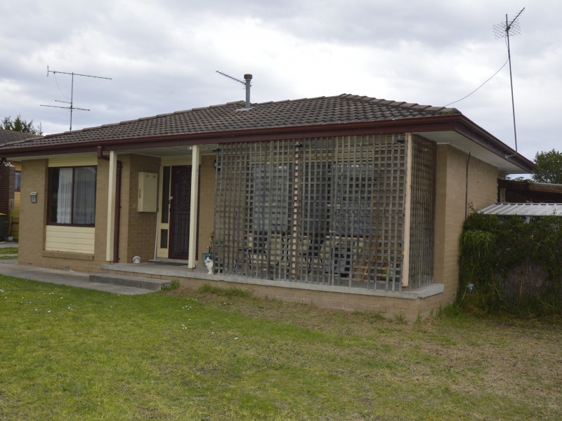 3 Curringa Court, Churchill VIC 3842