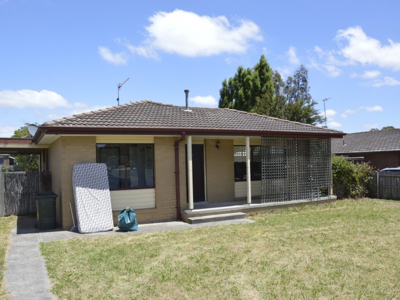 3 Curringa Court, Churchill VIC 3842