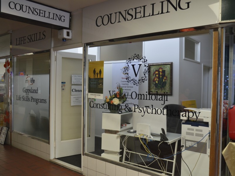 Unit 2/63-65 Seymour Street, Traralgon VIC 3844