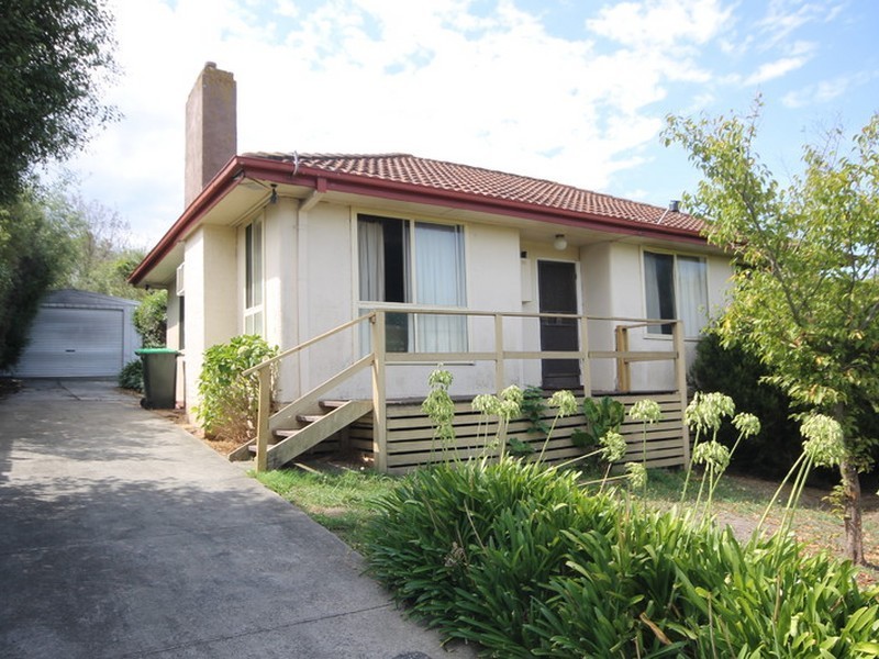 41 Robertson Street, Morwell VIC 3840
