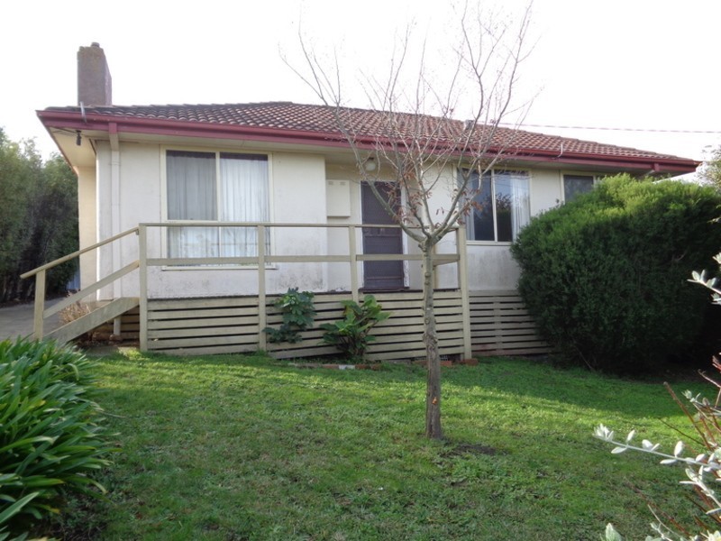 41 Robertson Street, Morwell VIC 3840