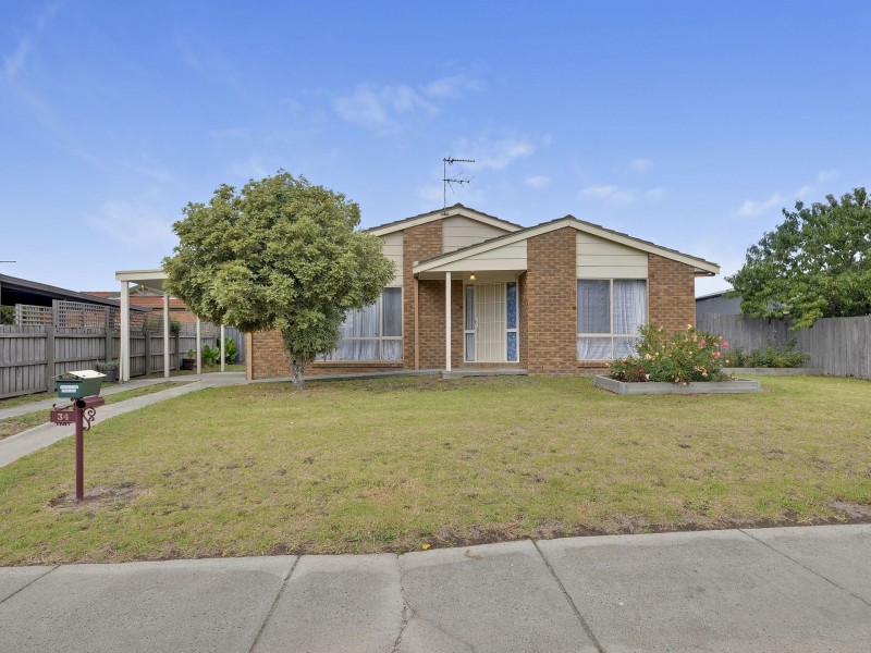 34 Riley Street, Traralgon VIC 3844