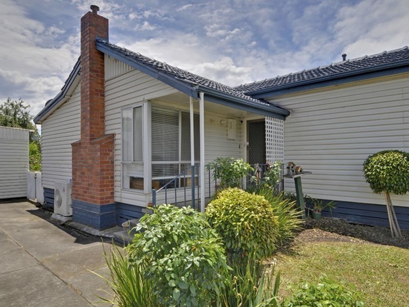 28 Garibaldi Street, Traralgon VIC 3844