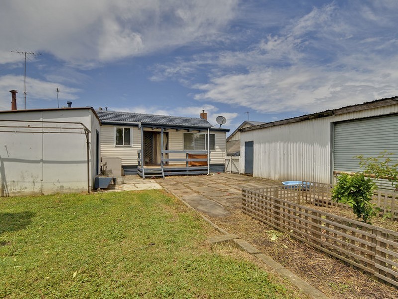 28 Garibaldi Street, Traralgon VIC 3844