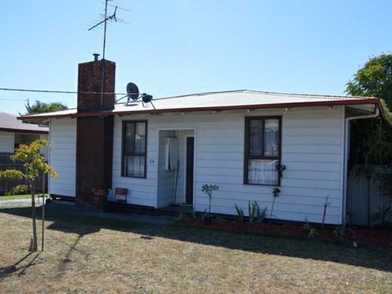 26 Philip Street, Moe VIC 3825