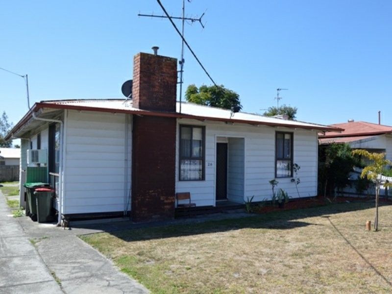 26 Philip Street, Moe VIC 3825