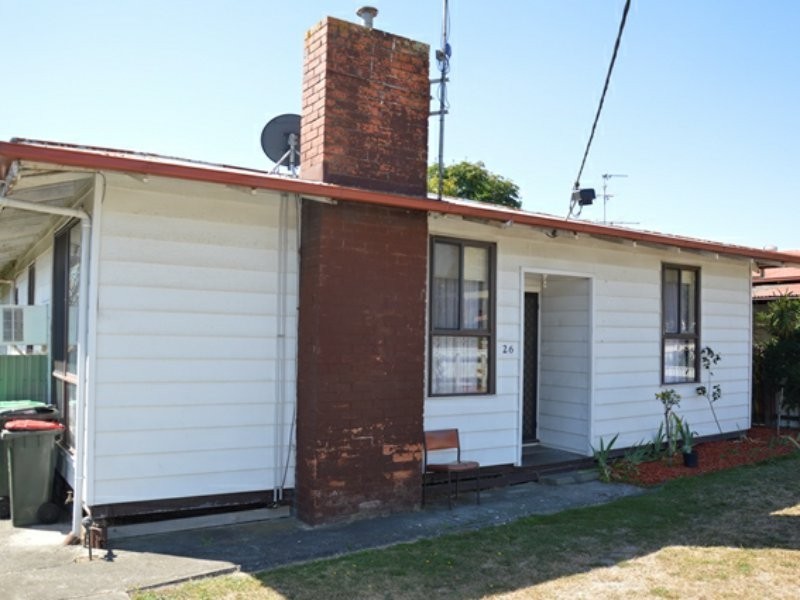 26 Philip Street, Moe VIC 3825