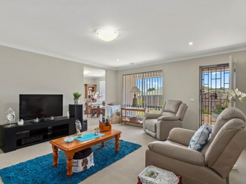 31 Connaught Way, Traralgon VIC 3844