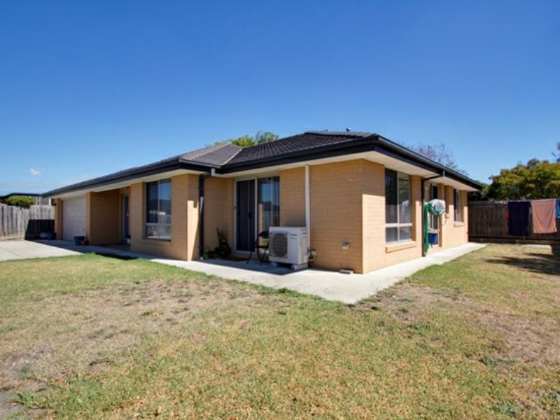 31 Connaught Way, Traralgon VIC 3844