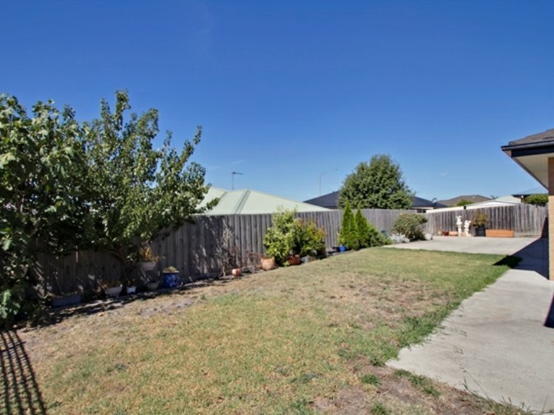 31 Connaught Way, Traralgon VIC 3844