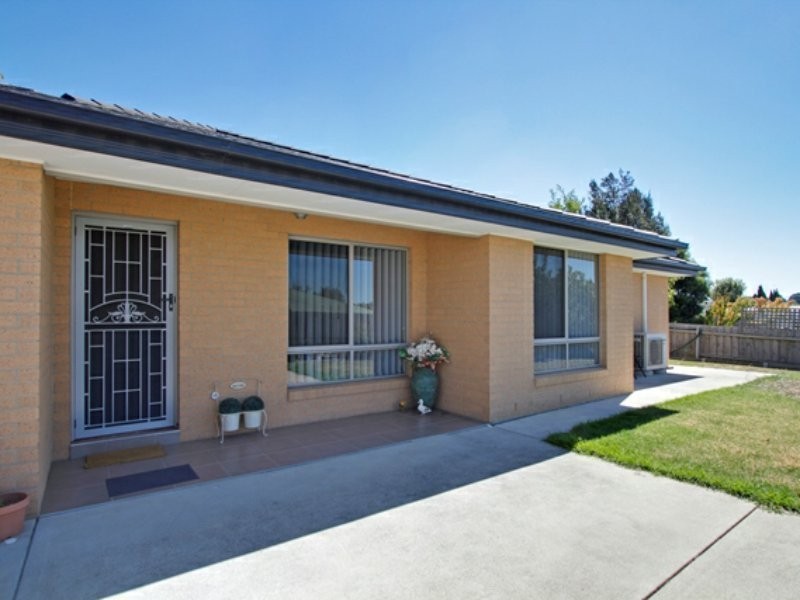 31 Connaught Way, Traralgon VIC 3844