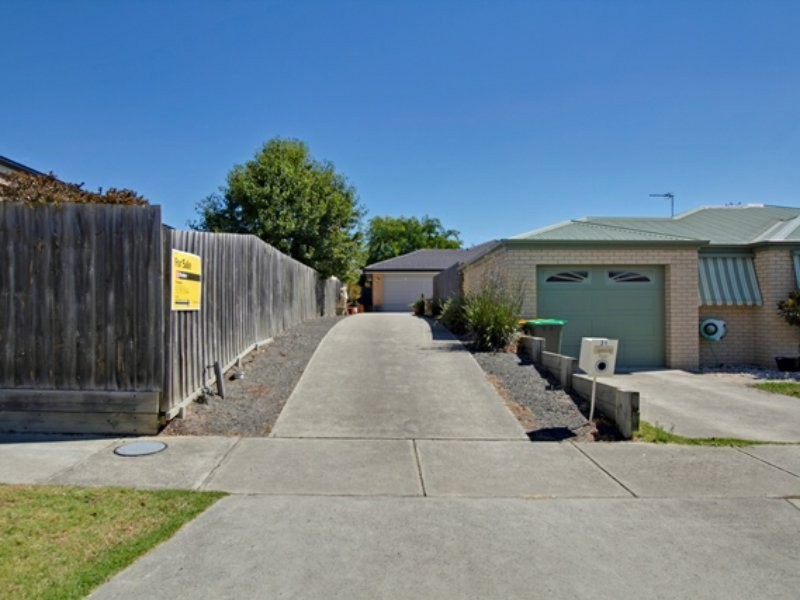 31 Connaught Way, Traralgon VIC 3844